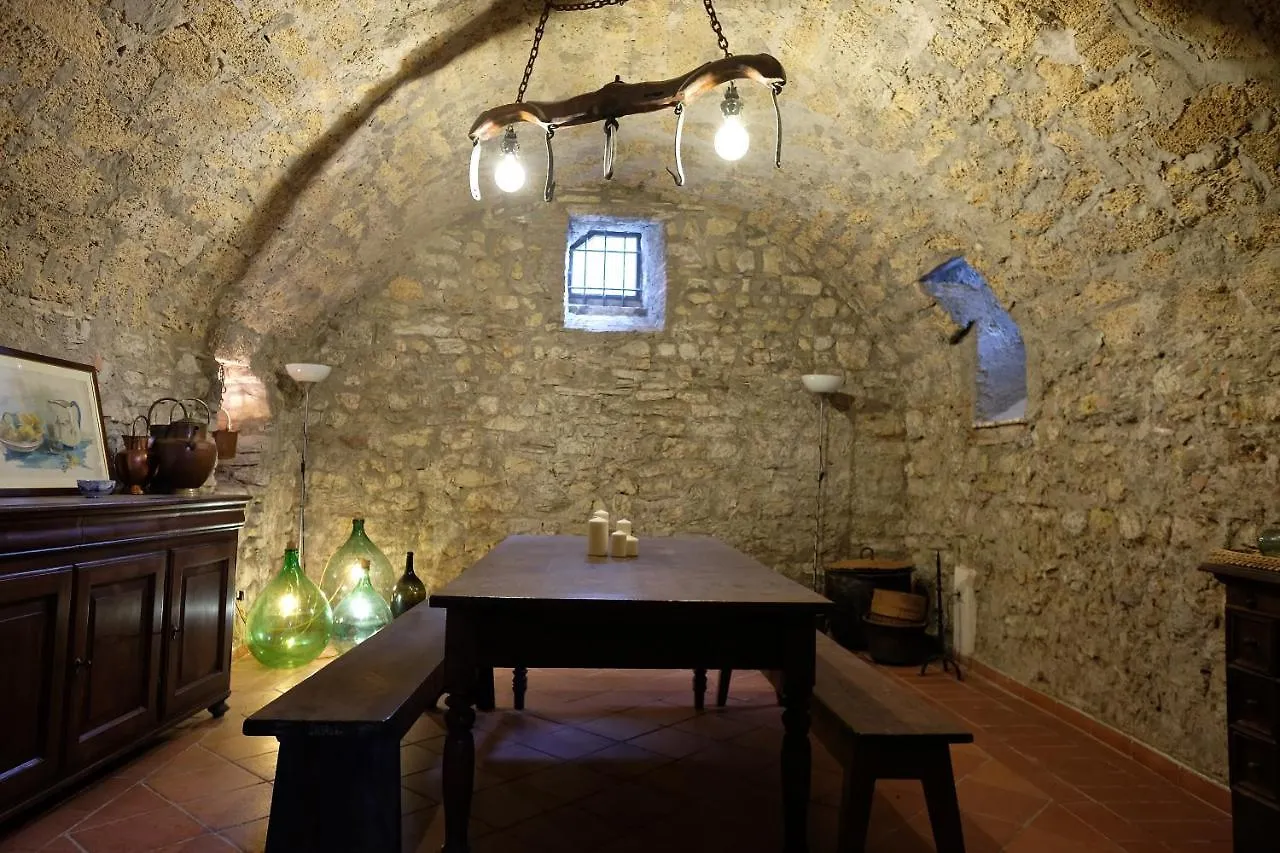 Agriturismo Il Ponticello Vaiano  0*, Vaiano (Tuscany)