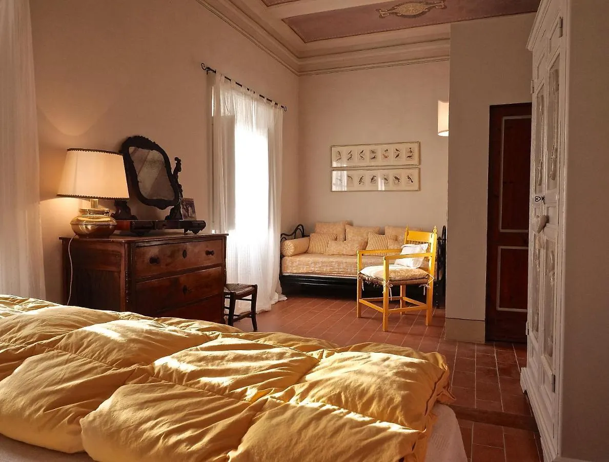 Agriturismo Il Ponticello Vaiano