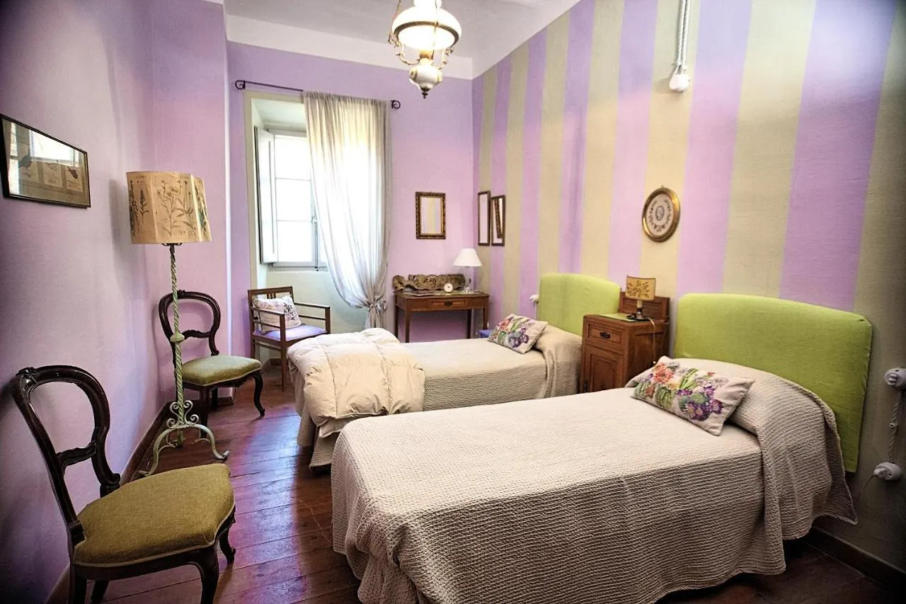 Agriturismo Il Ponticello Vaiano  Farm stay Vaiano (Tuscany)