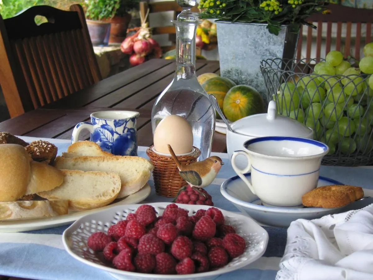 Farm stay Agriturismo Il Ponticello Vaiano