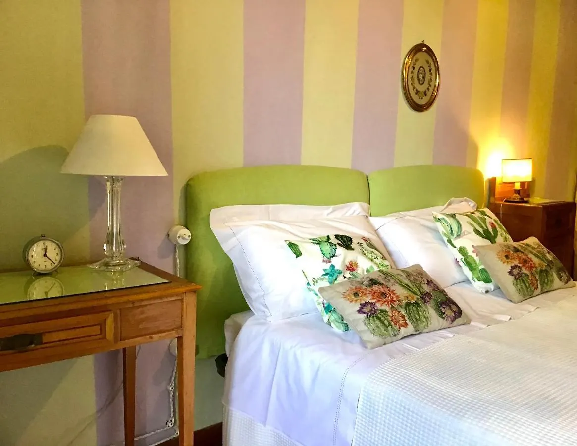 Agriturismo Il Ponticello Vaiano  0*, Vaiano (Tuscany) Italy