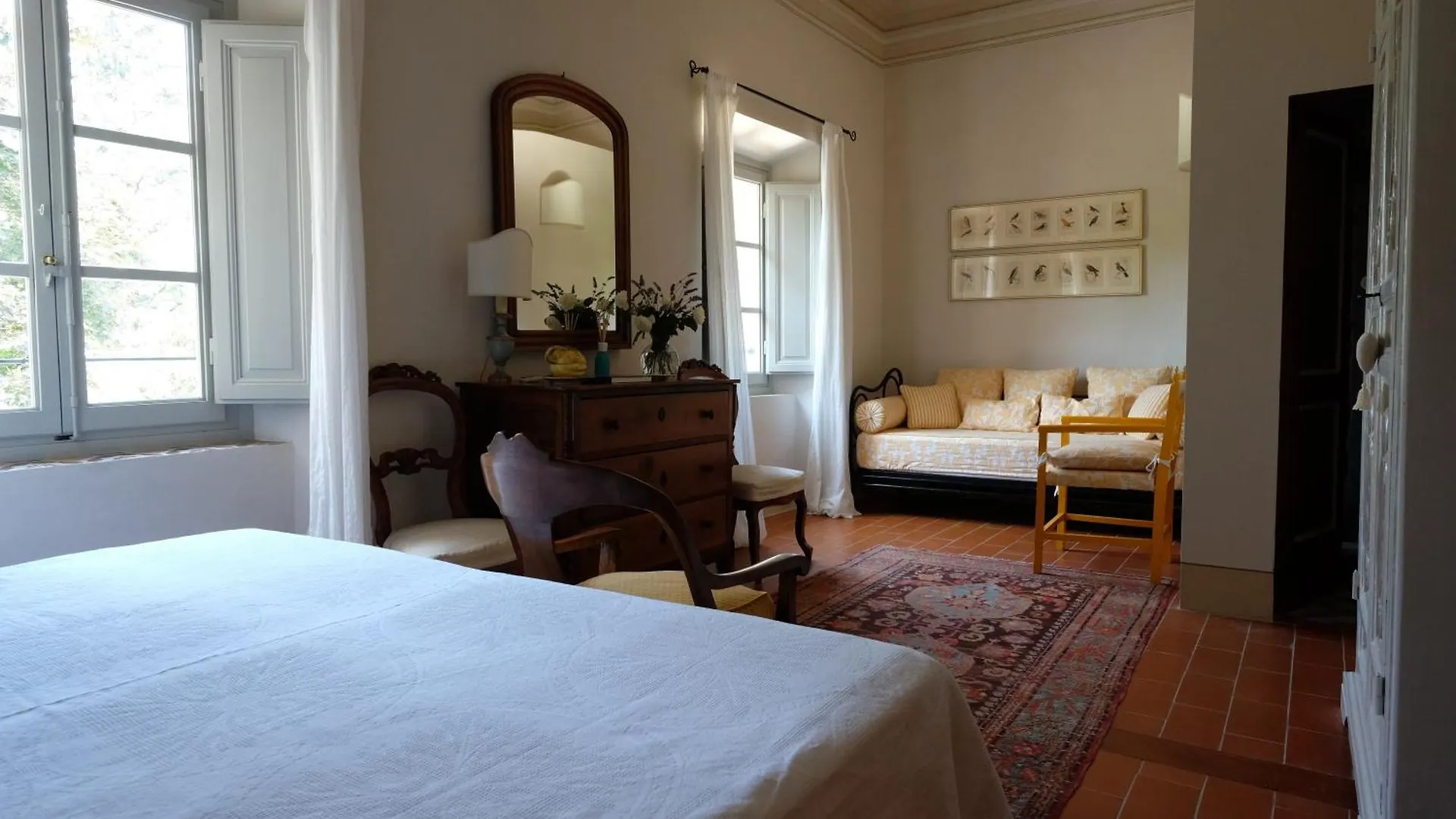 Agriturismo Il Ponticello Vaiano  Italy