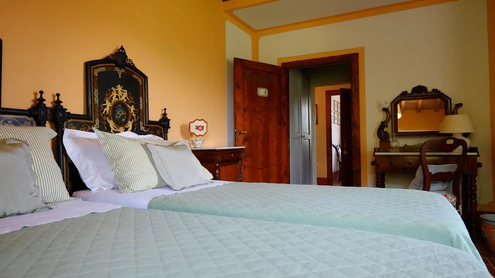 Agriturismo Il Ponticello Vaiano  0*, Vaiano (Tuscany) Italy