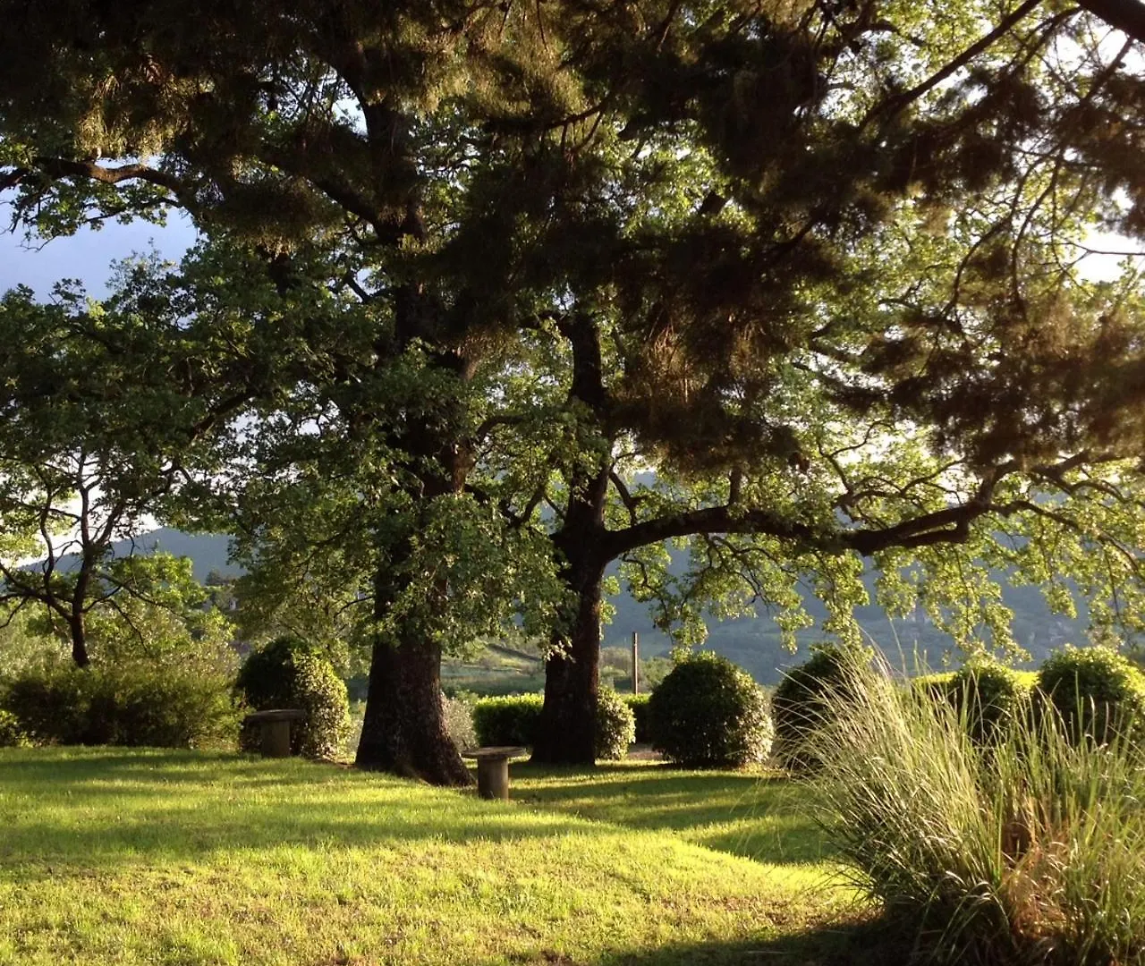 Agriturismo Il Ponticello Vaiano  Italy