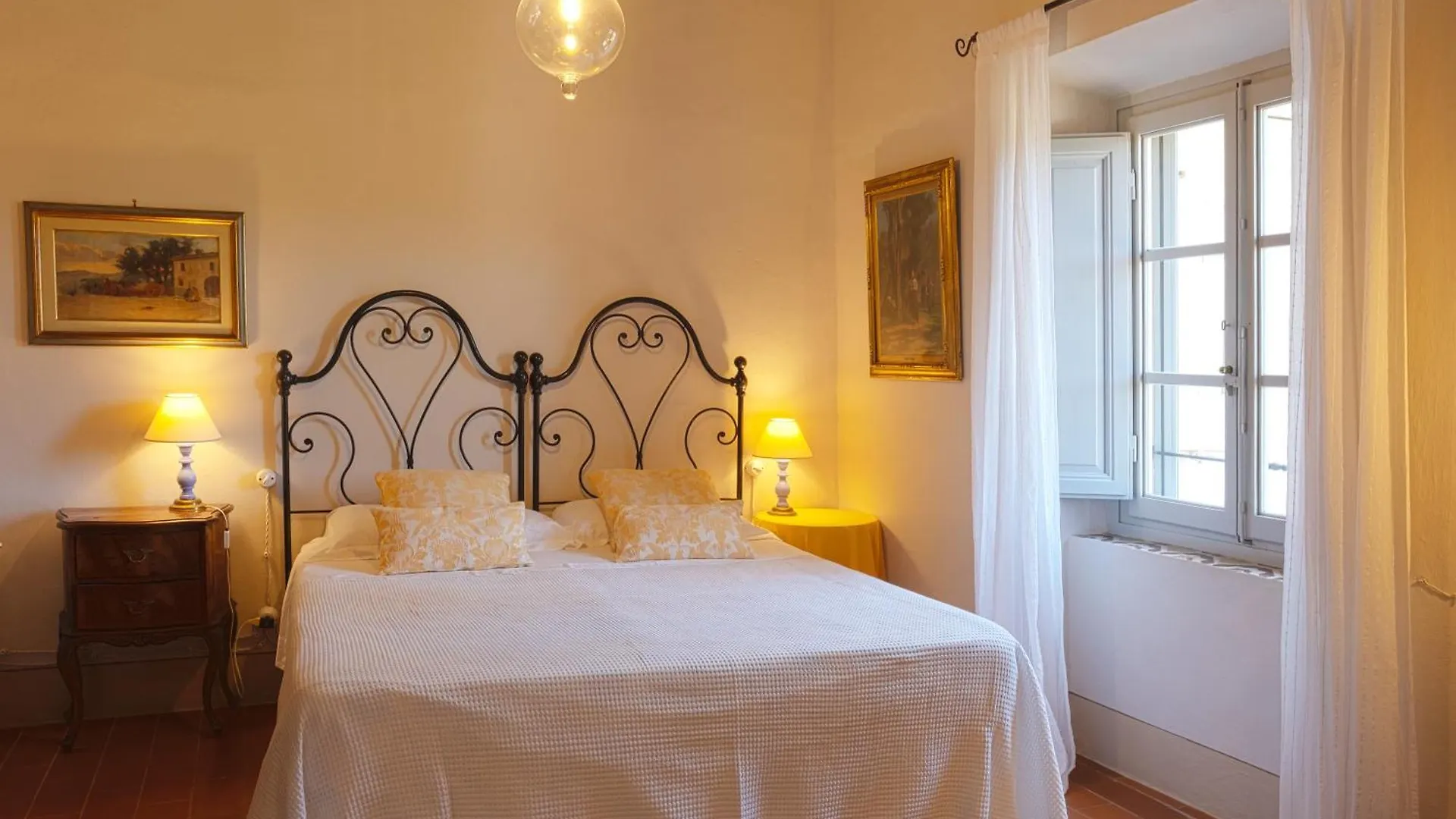 Agriturismo Il Ponticello Vaiano  0*, Vaiano (Tuscany) Italy