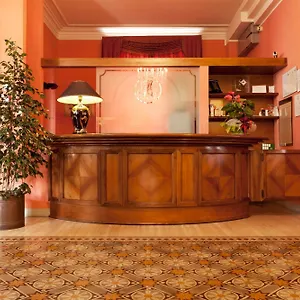 3* Hotel Savoia&campana