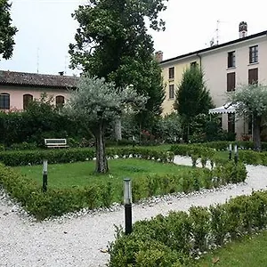 Il Gelso 3*, Pontevico Italie