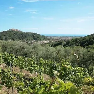 La Sarticola , Luni Italie
