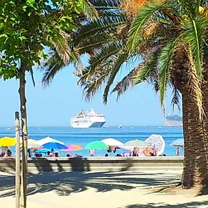 B&B Jamba 3*, Alghero Italie