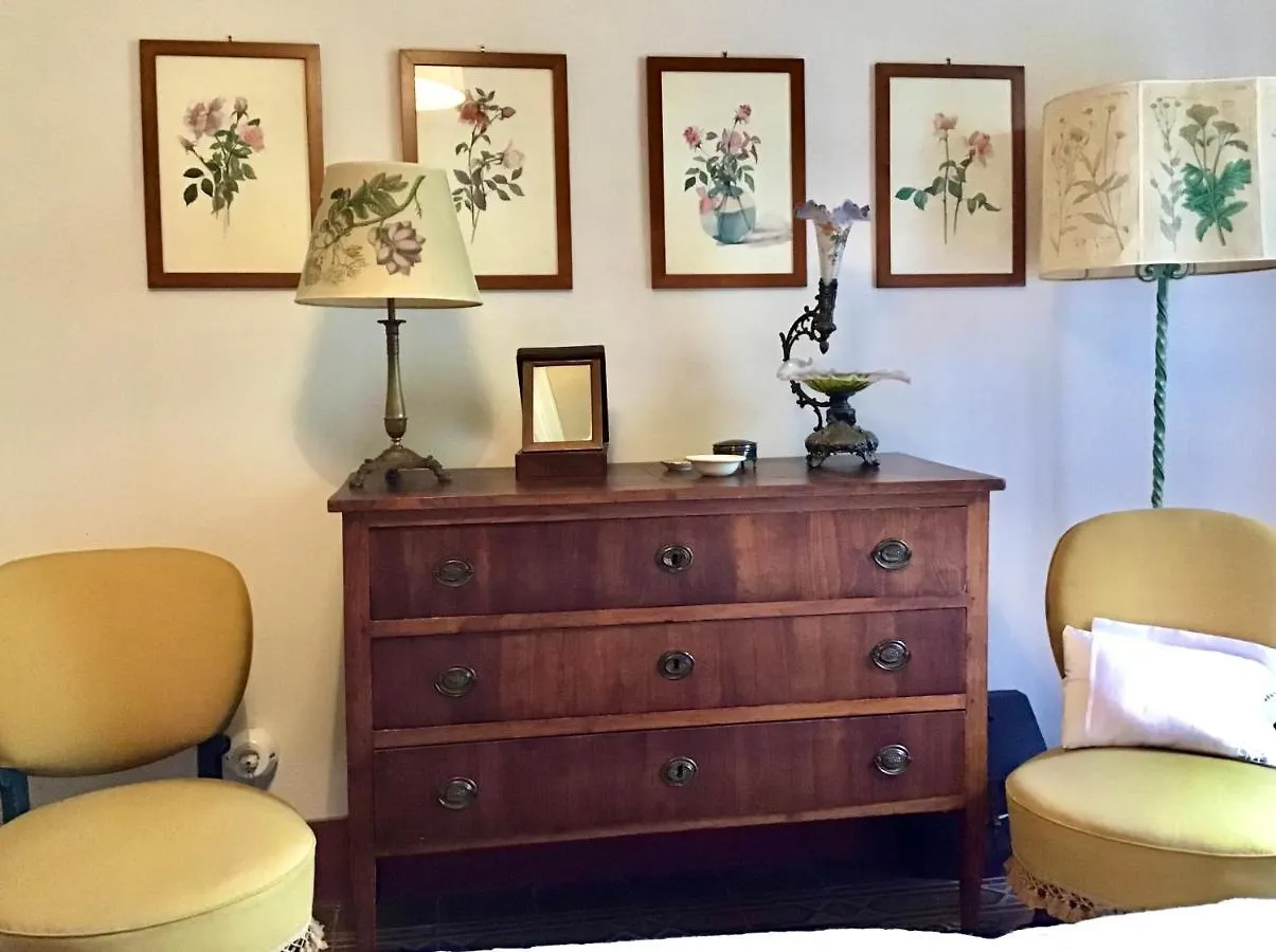 Bauernhof Agriturismo Il Ponticello Vaiano