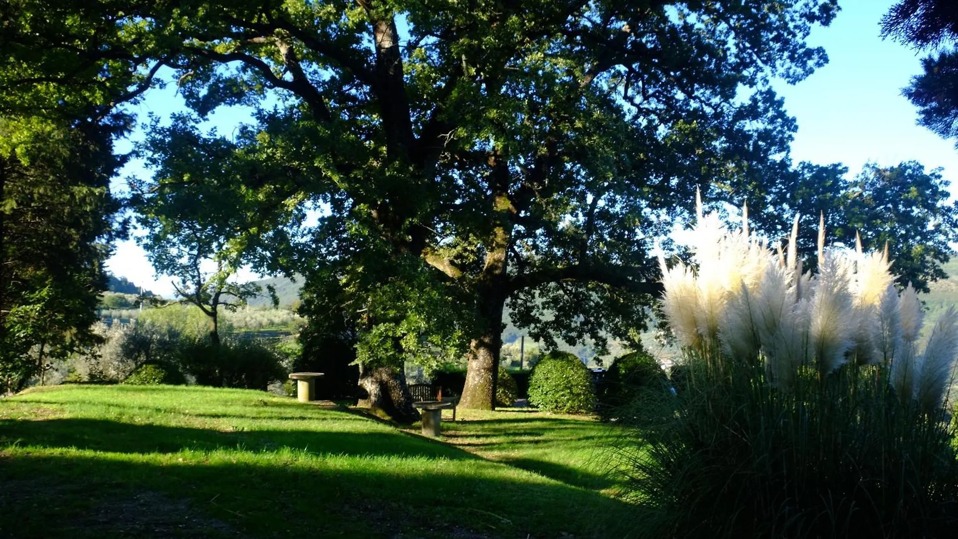 Agriturismo Il Ponticello Vaiano  Bauernhof Vaiano (Tuscany)