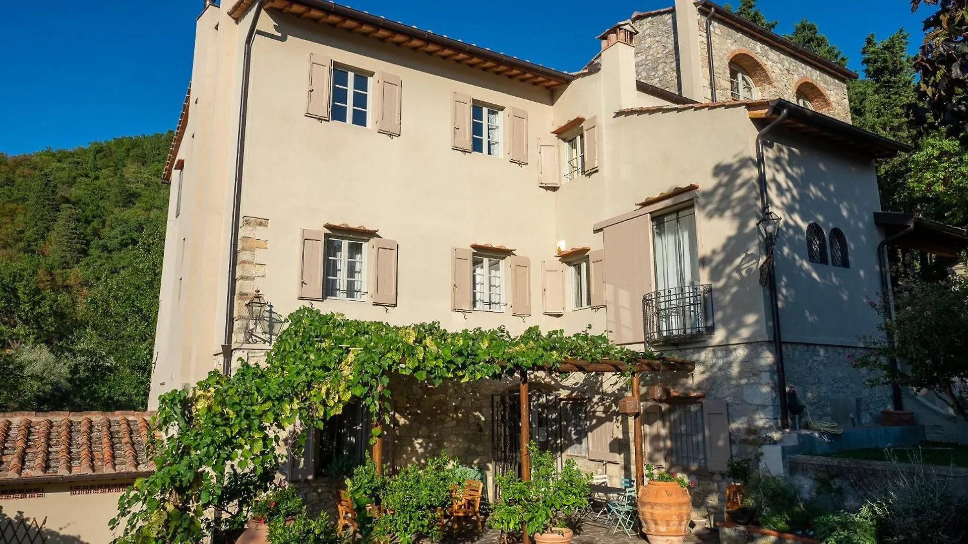 Agriturismo Il Ponticello Vaiano