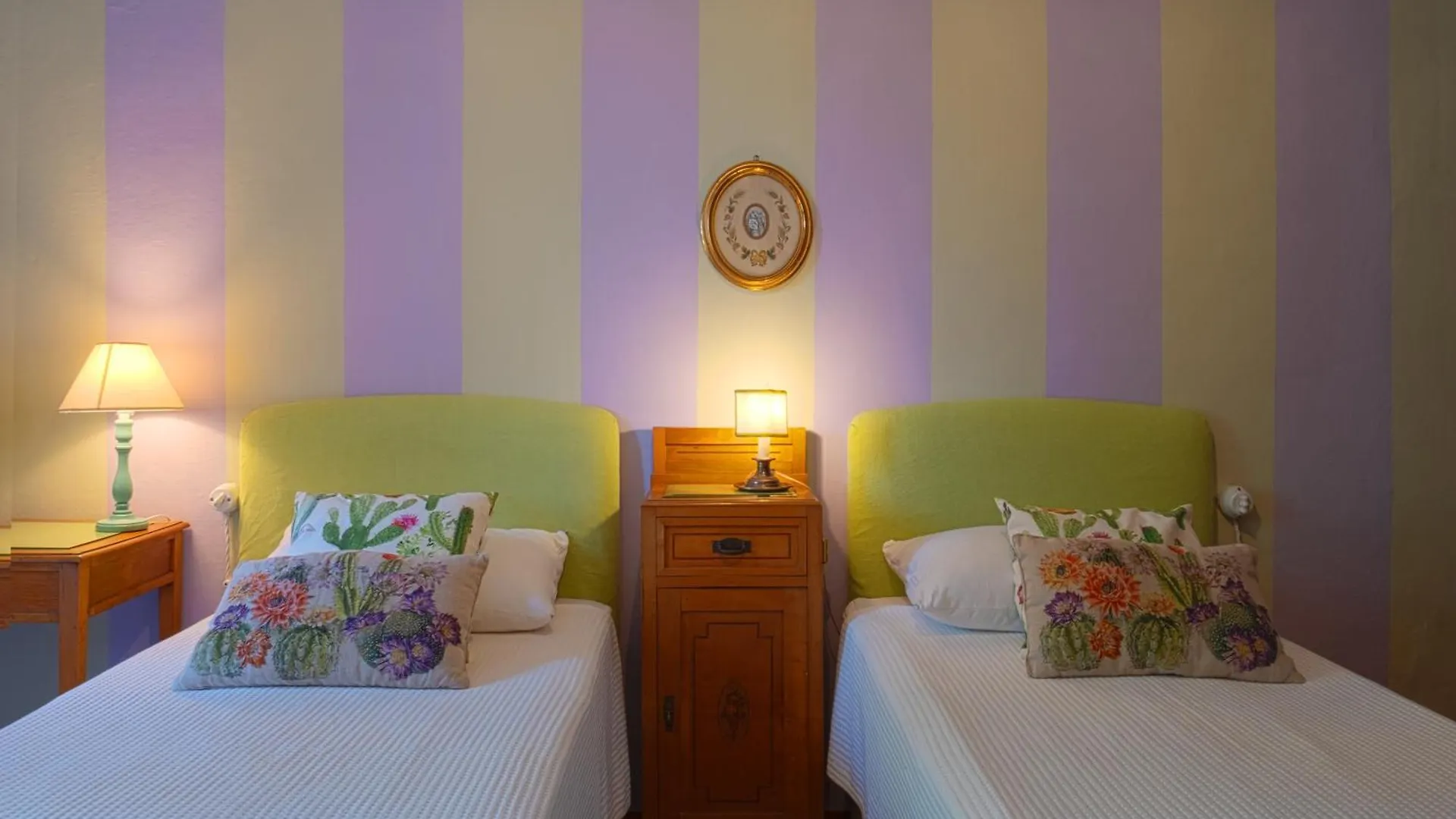 Agriturismo Il Ponticello Vaiano