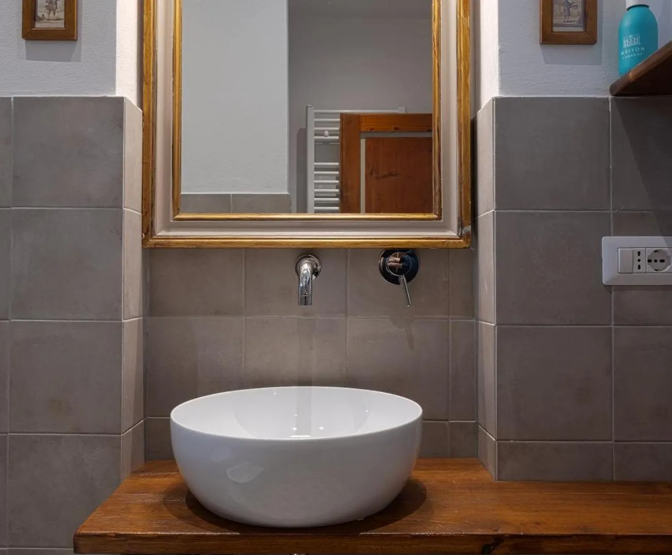Agriturismo Il Ponticello Vaiano  Italien