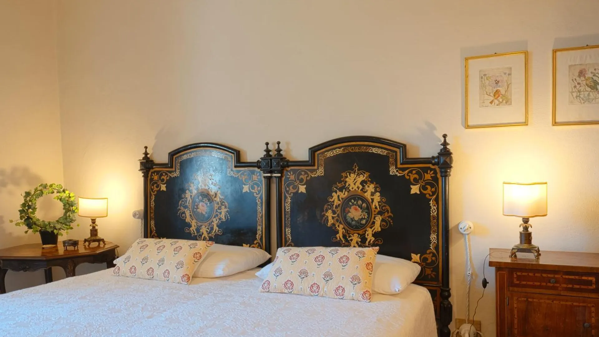 Bauernhof Agriturismo Il Ponticello Vaiano