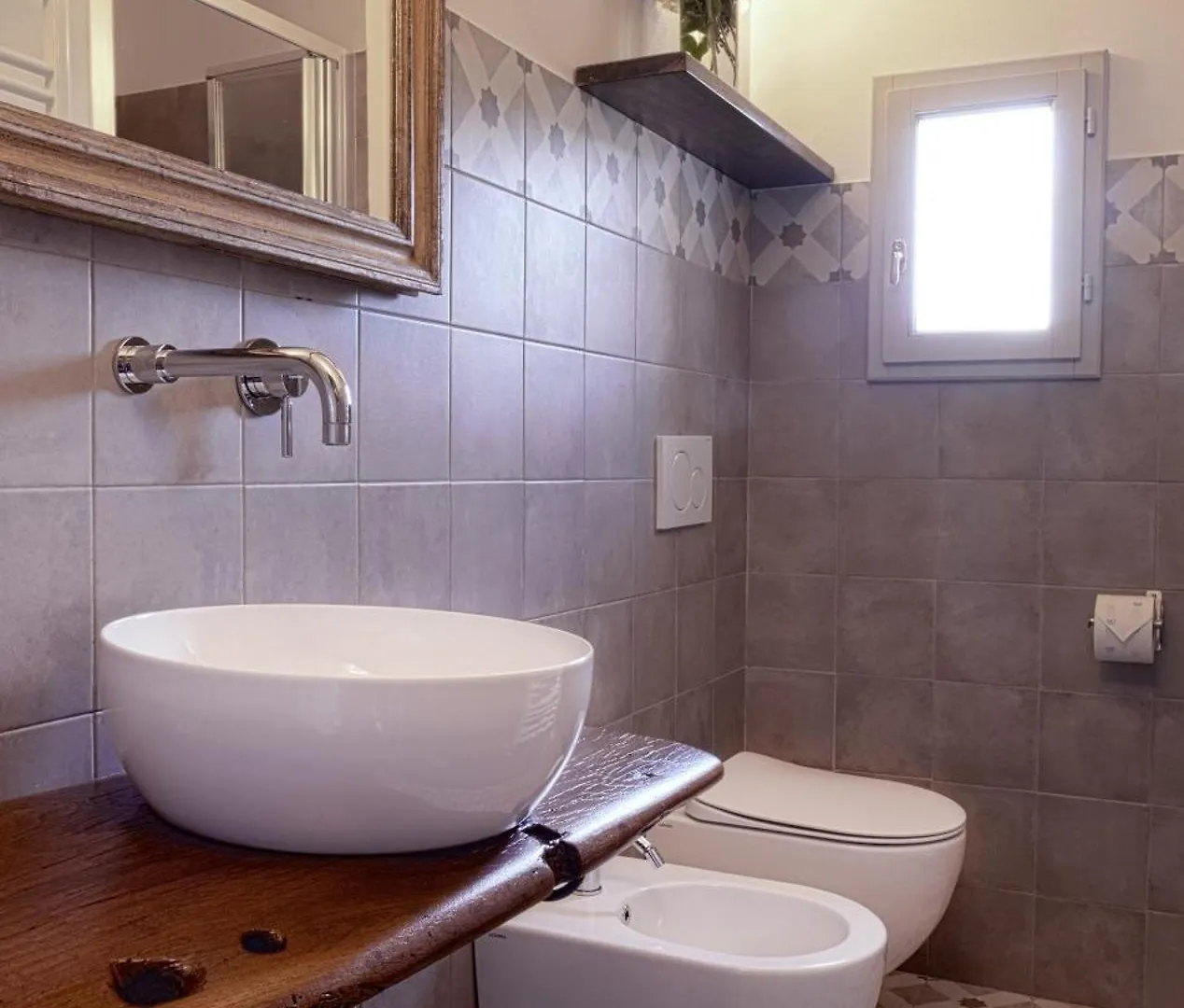 Agriturismo Il Ponticello Vaiano  0*, Vaiano (Tuscany) Italien