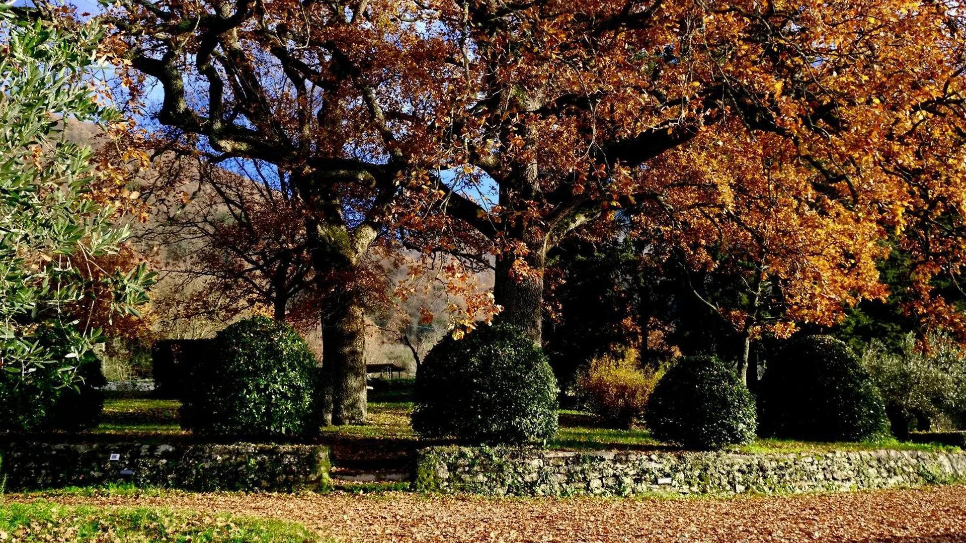 Bauernhof Agriturismo Il Ponticello Vaiano
